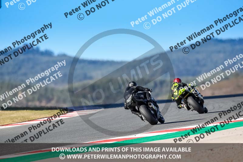 motorbikes;no limits;october 2019;peter wileman photography;portimao;portugal;trackday digital images